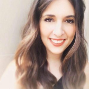 ענת גרינברג